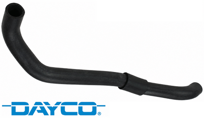 DAYCO LOWER RADIATOR HOSE TO SUIT NISSAN NAVARA D22 D40 YD25DDTI TURBO DIESEL 2.5L I4