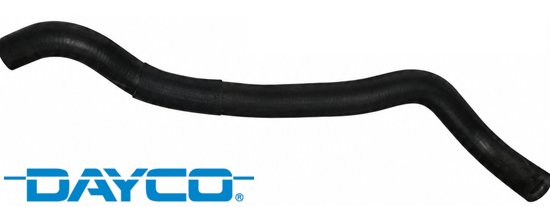 DAYCO LOWER RADIATOR HOSE TO SUIT NISSAN PATHFINDER R51 YD25DDTI TURBO DIESEL 2.5L I4