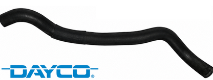 DAYCO LOWER RADIATOR HOSE TO SUIT NISSAN PATHFINDER R51 YD25DDTI TURBO DIESEL 2.5L I4