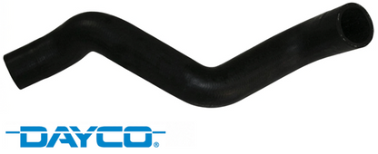 DAYCO UPPER RADIATOR HOSE TO SUIT NISSAN YD25DDTI TURBO DIESEL 2.5L I4 TILL 09/2006