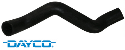 DAYCO UPPER RADIATOR HOSE TO SUIT NISSAN PATHFINDER R51 YD25DDTI TURBO DIESEL 2.5L I4 TILL 09/2006