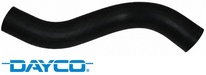 DAYCO UPPER RADIATOR HOSE TO SUIT NISSAN NAVARA D40 YD25DDTI TURBO DIESEL 2.5L I4 FROM 09/2006 TILL 01/2010