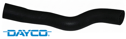 DAYCO UPPER RADIATOR HOSE TO SUIT HOLDEN C24SE Y24SE 2.4L I4