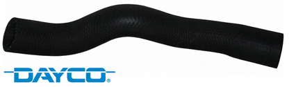 DAYCO UPPER RADIATOR HOSE TO SUIT HOLDEN COLORADO RC Y24SE 2.4L I4