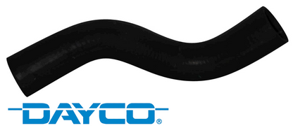 DAYCO UPPER RADIATOR HOSE TO SUIT TOYOTA LANDCRUISER HZJ80R HZJ105R HDJ80R HDJ81 1HZ 1HD-T 1HD-FT TURBO DIESEL 4.2L I6
