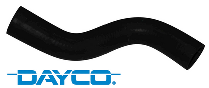 DAYCO UPPER RADIATOR HOSE TO SUIT TOYOTA LANDCRUISER HZJ80R HZJ105R HDJ80R HDJ81 1HZ 1HD-T 1HD-FT TURBO DIESEL 4.2L I6