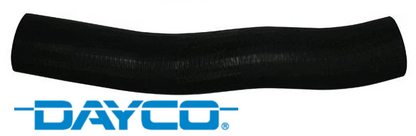 DAYCO LOWER RADIATOR HOSE TO SUIT TOYOTA LANDCRUISER HZJ105R 1HZ DIESEL 4.2L I6