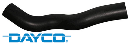 DAYCO LOWER RADIATOR HOSE TO SUIT TOYOTA LANDCRUISER HZJ78R HZJ79R 1HZ DIESEL 4.2L I6 FROM 08/2001