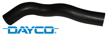 DAYCO LOWER RADIATOR HOSE TO SUIT TOYOTA LANDCRUISER HZJ78R HZJ79R 1HZ DIESEL 4.2L I6 FROM 08/2001