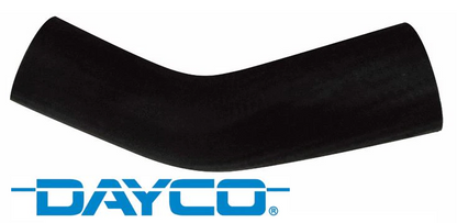 DAYCO LOWER RADIATOR HOSE FOR TOYOTA LANDCRUISER FJ45R FJ55R 2F 4.2L I6 TO 08/76