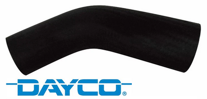 DAYCO LOWER RADIATOR HOSE FOR TOYOTA LANDCRUISER FJ40R FJ45 FJ55R F 3.9L I6