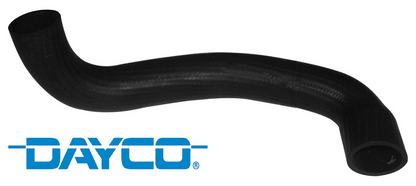 DAYCO LOWER RADIATOR HOSE TO SUIT TOYOTA LANDCRUISER HJ45R H DIESEL 3.6L I6 FROM 10/1978 TILL 04/1980