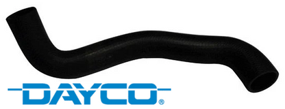 DAYCO LOWER RADIATOR HOSE TO SUIT TOYOTA LANDCRUISER HJ45R H DIESEL 3.6L I6 FROM 04/1980 TILL 07/1980