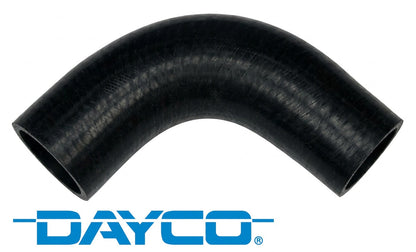 DAYCO LOWER RADIATOR HOSE TO SUIT TOYOTA LANDCRUISER HJ45R H DIESEL 3.6L I6 TILL 04/1980