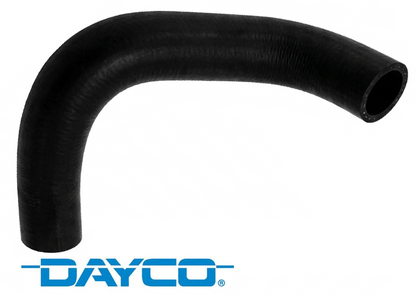 DAYCO LOWER RADIATOR HOSE TO SUIT TOYOTA LANDCRUISER HJ45R H DIESEL 3.6 I6 FROM 04/1980 TILL 07/1980