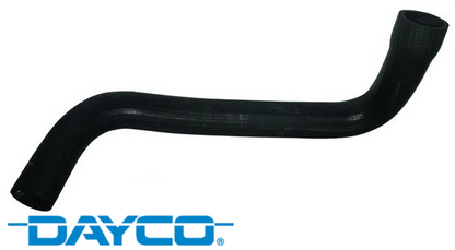 DAYCO LOWER RADIATOR HOSE TO SUIT TOYOTA LANDCRUISER HJ75R 2H DIESEL 4.0L I6