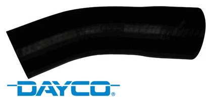 DAYCO LOWER RADIATOR HOSE TO SUIT TOYOTA LANDCRUISER FZJ80R 1FZ-FE 4.5L I6 PIPE TO ENGINE