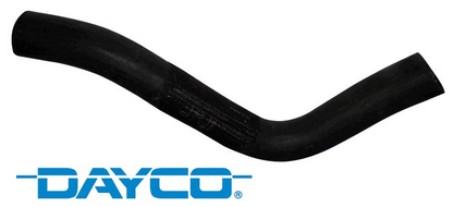 DAYCO LOWER RADIATOR HOSE TO SUIT NISSAN PATROL GQ Y60 TD42 DIESEL 4.2L I6