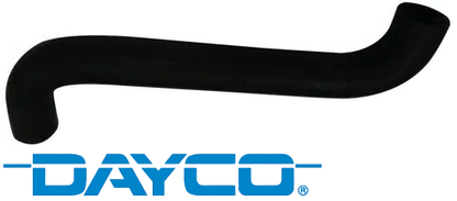 DAYCO UPPER RADIATOR HOSE TO SUIT HSV LS1 5.7L V8