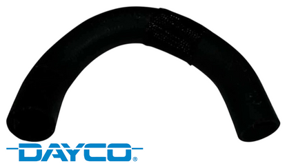 DAYCO LOWER RADIATOR HOSE TO SUIT HOLDEN LS1 304 STROKER 5.0L 5.7L V8