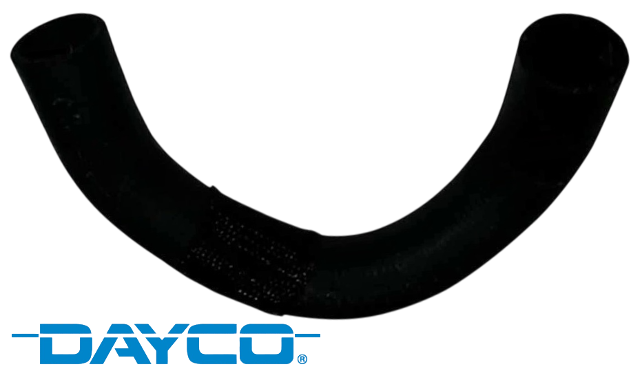 DAYCO LOWER RADIATOR HOSE TO SUIT HSV LS1 5.7L V8