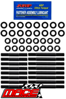 MACE HEAD STUD KIT TO SUIT HOLDEN ONE TONNER VY ECOTEC L36 3.8L V6