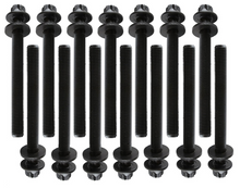 HEAD BOLT SET TO SUIT FORD FALCON BA BF FG FG X BARRA 240T 245T 270T 325T TURBO 4.0L I6