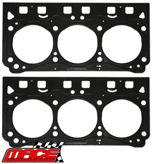 MACE MLS CYLINDER HEAD GASKET SET TO SUIT HOLDEN BERLINA VS VT VX VY ECOTEC L36 L67 S/C 3.8L V6