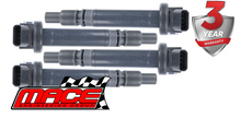 SET OF 4 MACE STANDARD REPLACEMENT IGNITION COILS TO SUIT LEXUS NX300H AYZ10R AYZ15R 2AR-FXE 2.5L I4