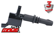 MACE STANDARD REPLACEMENT IGNITION COIL TO SUIT FORD LTD BA BF BARRA 220 230 5.4L V8
