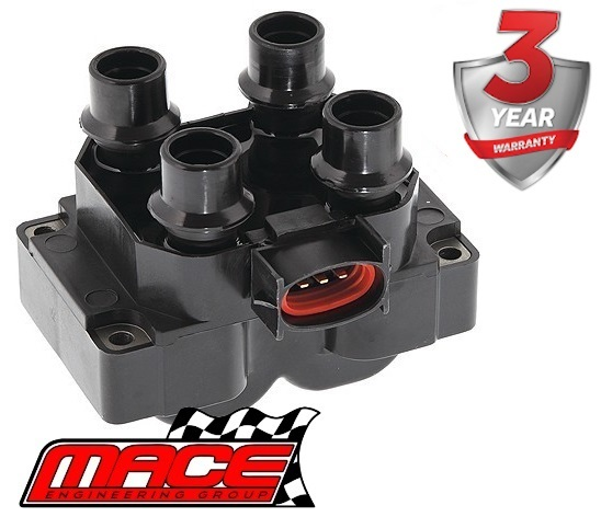 MACE STANDARD REPLACEMENT IGNITION COIL PACK TO SUIT FORD TE50 AU WINDSOR 5.0L 5.6L V8