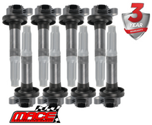 8 X MACE STANDARD REPLACEMENT IGNITION COIL TO SUIT FORD FALCON FG X BOSS 335 345 S/C 5.0L V8