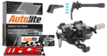 MACE IGNITION SERVICE KIT TO SUIT KIA SPORTAGE KM G4GC 2.0L I4