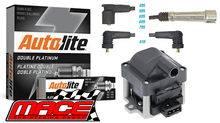 MACE IGNITION SERVICE KIT TO SUIT VOLKSWAGEN CARAVELLE T4 ACU 2.5L I5