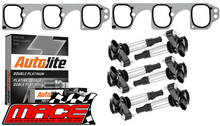 MACE IGNITION SERVICE KIT TO SUIT HOLDEN COLORADO RC ALLOYTEC LCA 3.6L V6