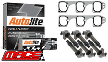 MACE IGNITION SERVICE KIT TO SUIT HOLDEN CALAIS VE ALLOYTEC LY7 3.6L V6