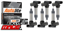 MACE IGNITION SERVICE KIT TO SUIT HOLDEN CAPRICE WM SERIES II WN ALLOYTEC LWR 3.6L V6