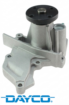DAYCO WATER PUMP TO SUIT FORD FXJA FYJA FYDB 1.4L 1.6L I4