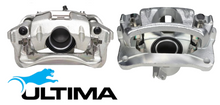 PAIR OF ULTIMA REAR DISC BRAKE CALIPERS TO SUIT TOYOTA PRADO VZJ95R 5VZ-FE 3.4L V6