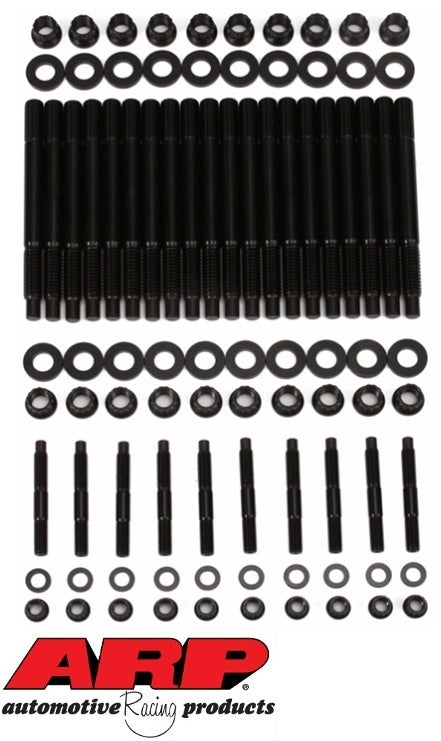 ARP HEAD STUD KIT TO SUIT HSV MALOO VY VZ VE VF LS1 LS2 LS3 5.7L 6.0L 6.2L V8 FROM 10/2003