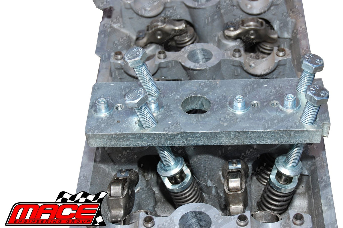 Fg Falcon Ssl Spring MACE VALVE SPRING COMPRESSOR TOOL TO SUIT FORD FALCON BA BF FG FG X BA ...
