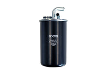 RYCO FUEL FILTER TO SUIT JEEP ECD TURBO DIESEL 2.0L I4