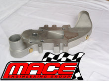 52MM AIR TO AIR INTERCOOLER PLATE TO SUIT HOLDEN CALAIS VS VT VX VY L67 SUPERCHARGED 3.8L V6