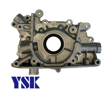 YSK STANDARD ENGINE OIL PUMP TO SUIT NISSAN PATROL GU Y61 RD28ETI TURBO DIESEL 2.8L I6