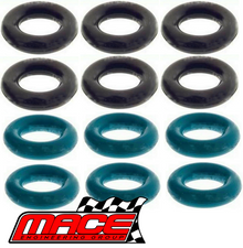 MACE FUEL INJECTOR REPAIR KIT TO SUIT HOLDEN L77 6.0L V8 FROM 11/2010