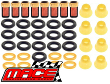 MACE FUEL INJECTOR REPAIR KIT TO SUIT HOLDEN 304 5.0L V8