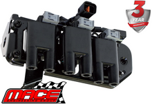 MACE STANDARD REPLACEMENT IGNITION COIL PACK TO SUIT HYUNDAI SANTA FE SM G6BA 2.7L V6