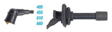 7MM IGNITION LEADS TO SUIT HONDA CIVIC EF EG EH ZC D16A8 1.6L I4