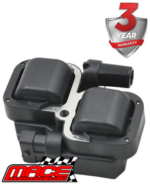 MACE STANDARD REPLACEMENT IGNITION COIL TO SUIT MERCEDES BENZ B180 W245 M266.940 1.7L I4