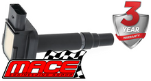 MACE STANDARD REPLACEMENT IGNITION COIL TO SUIT AUDI A6 C5 AJP AQE ARH 1.8L I4